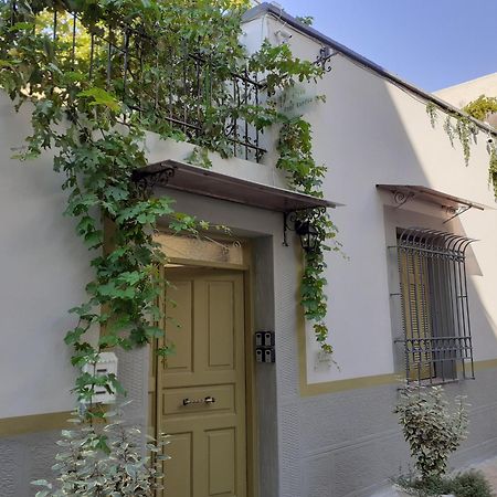 17 Flats And Roof Garden Apartment Athens Luaran gambar