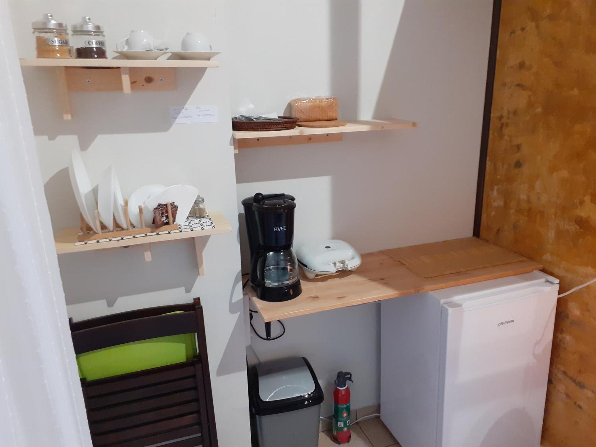 17 Flats And Roof Garden Apartment Athens Luaran gambar