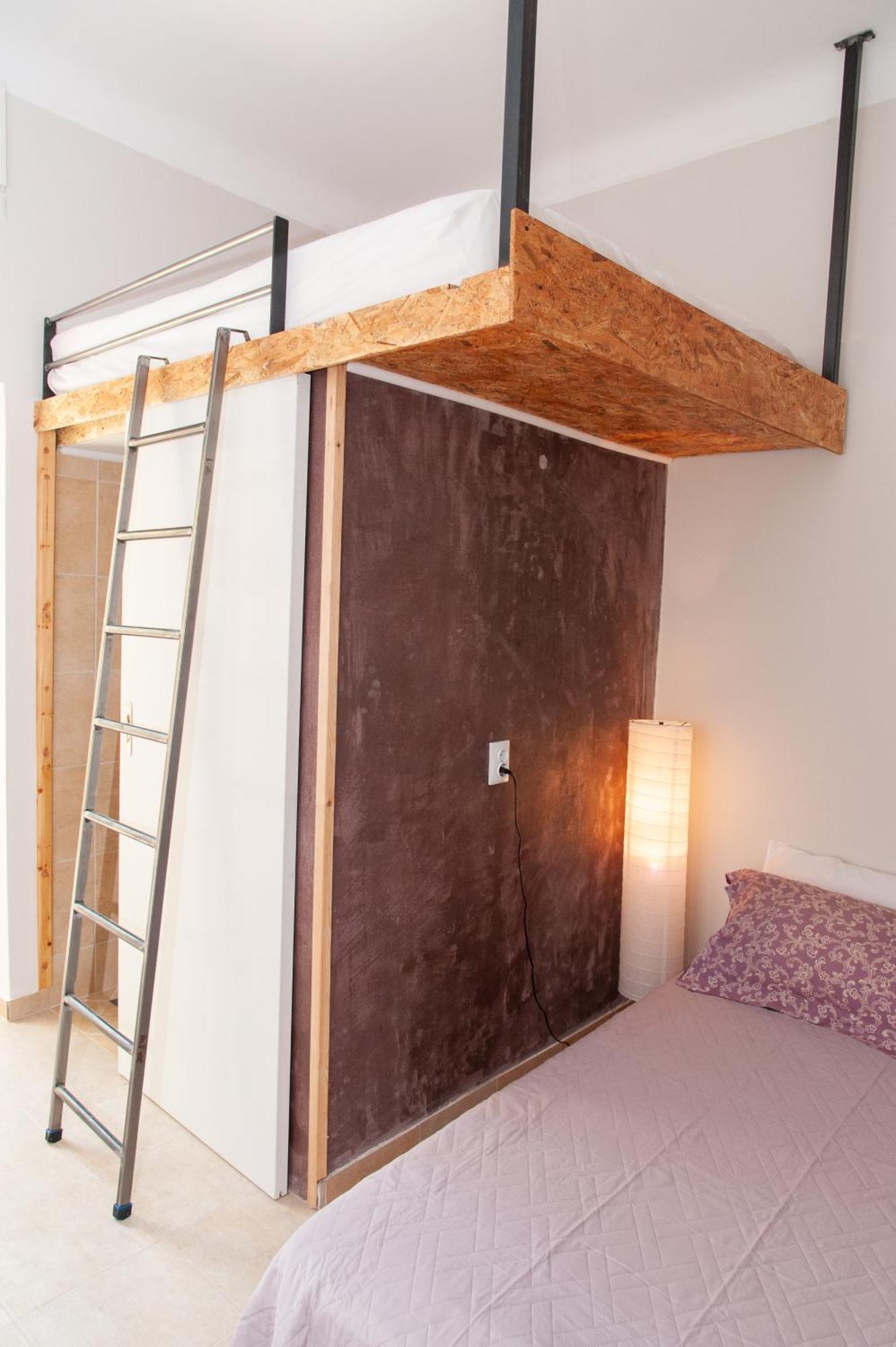 17 Flats And Roof Garden Apartment Athens Luaran gambar