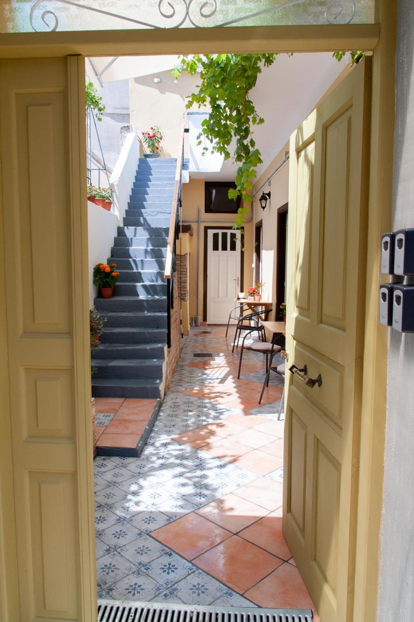17 Flats And Roof Garden Apartment Athens Luaran gambar