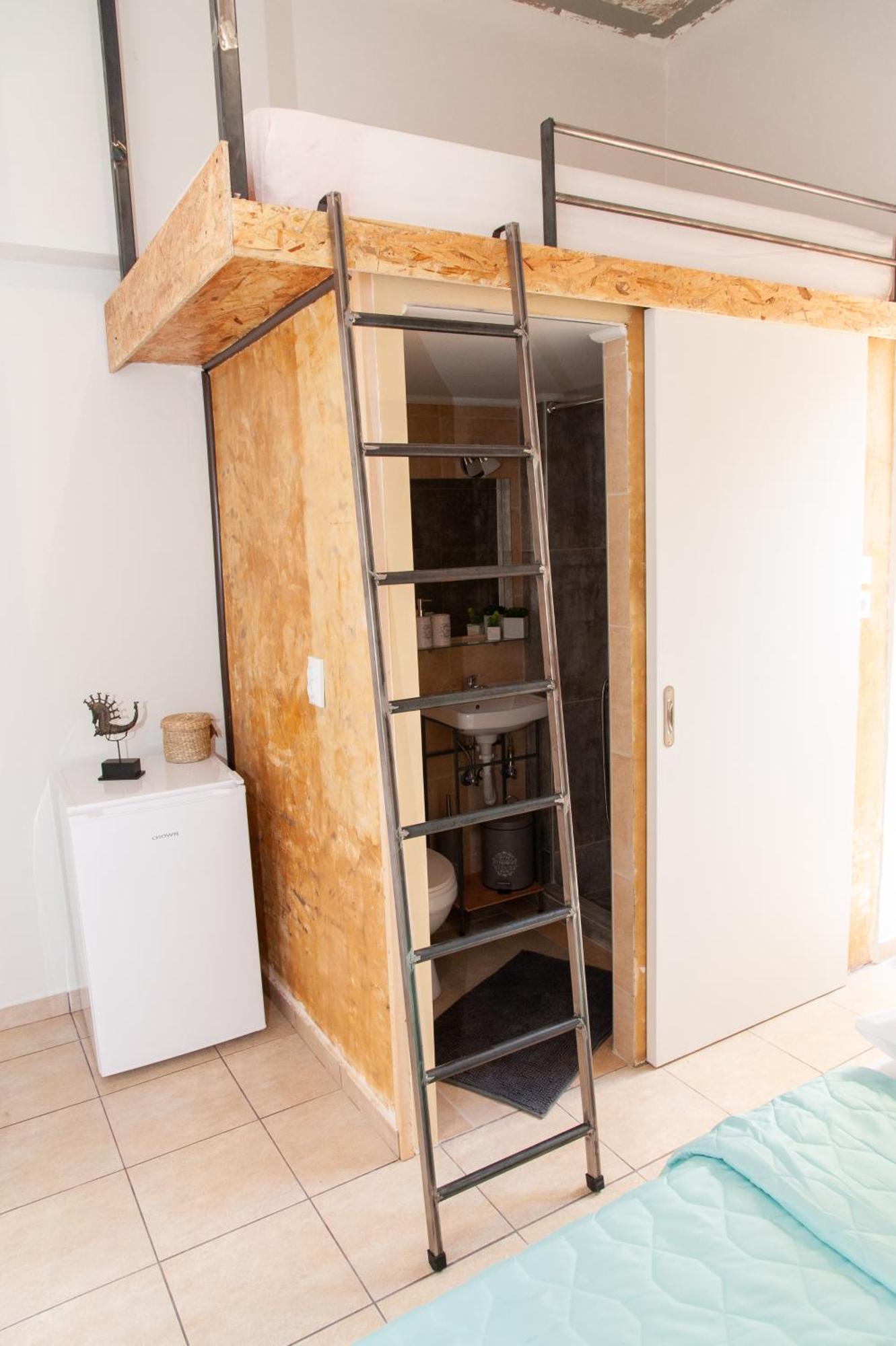 17 Flats And Roof Garden Apartment Athens Luaran gambar