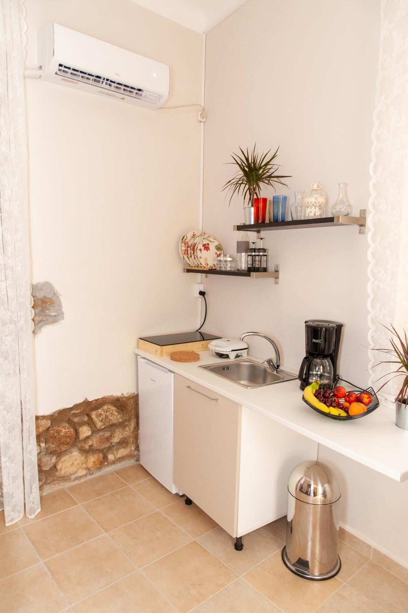 17 Flats And Roof Garden Apartment Athens Luaran gambar