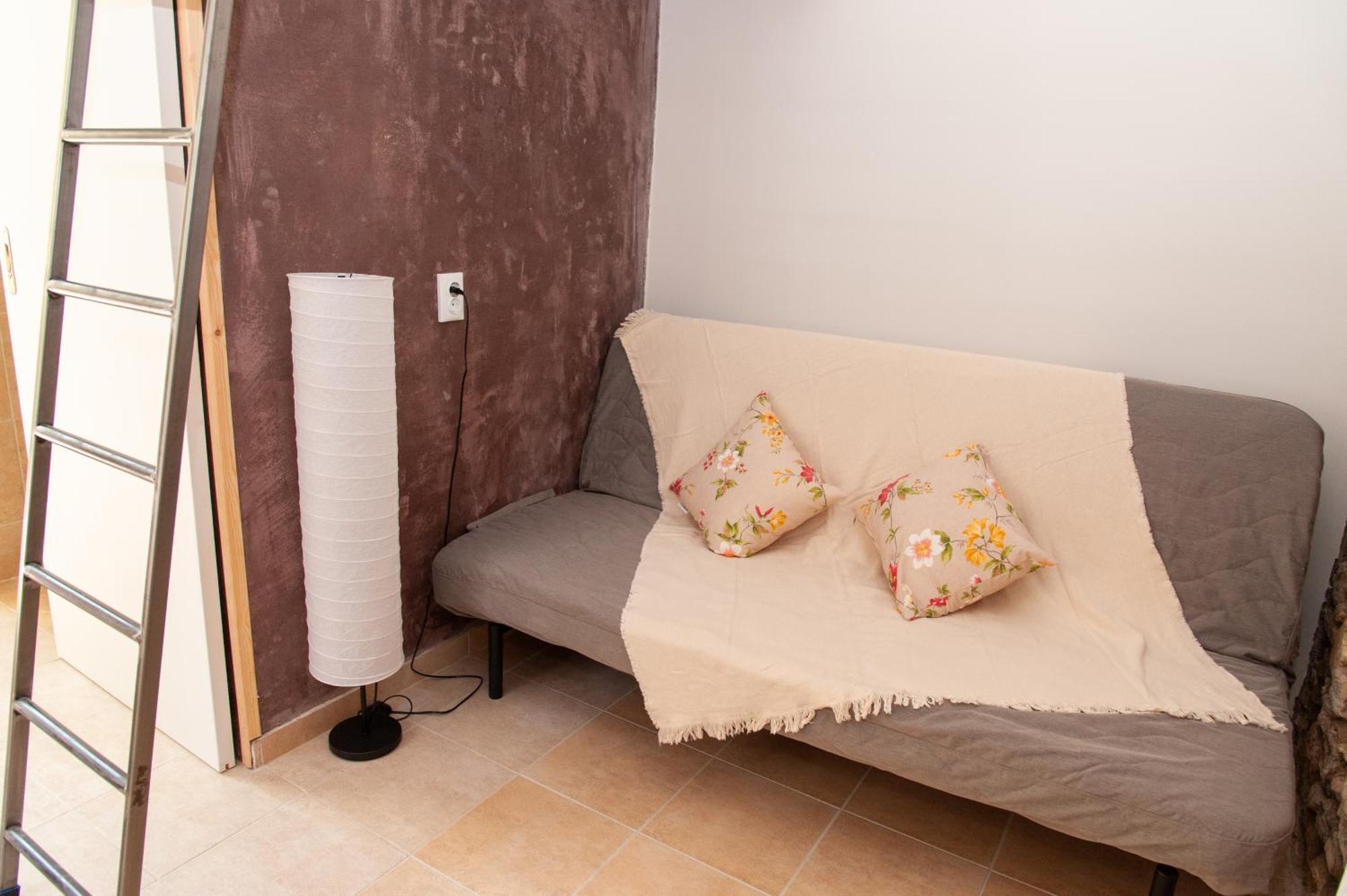 17 Flats And Roof Garden Apartment Athens Luaran gambar