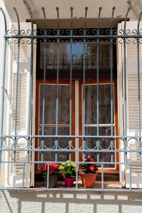 17 Flats And Roof Garden Apartment Athens Luaran gambar