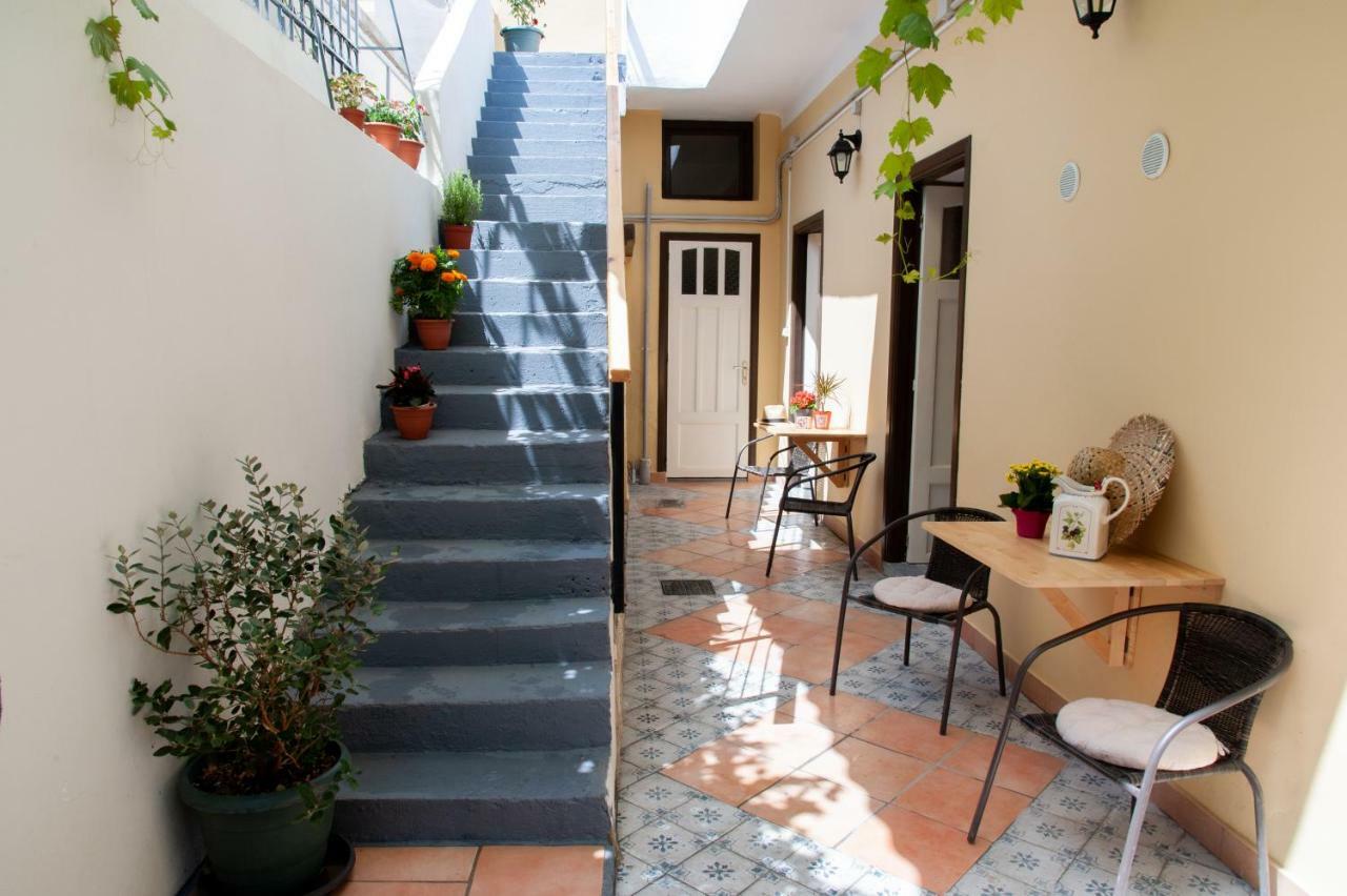 17 Flats And Roof Garden Apartment Athens Luaran gambar