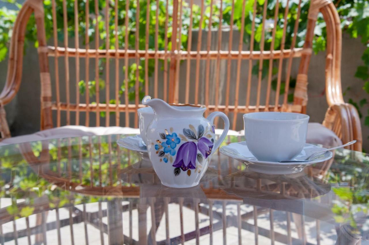 17 Flats And Roof Garden Apartment Athens Luaran gambar