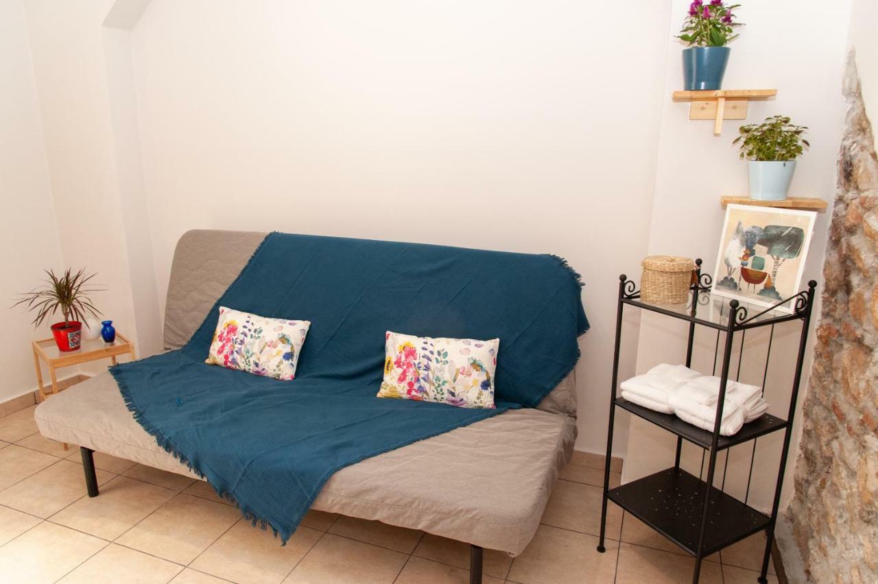17 Flats And Roof Garden Apartment Athens Luaran gambar