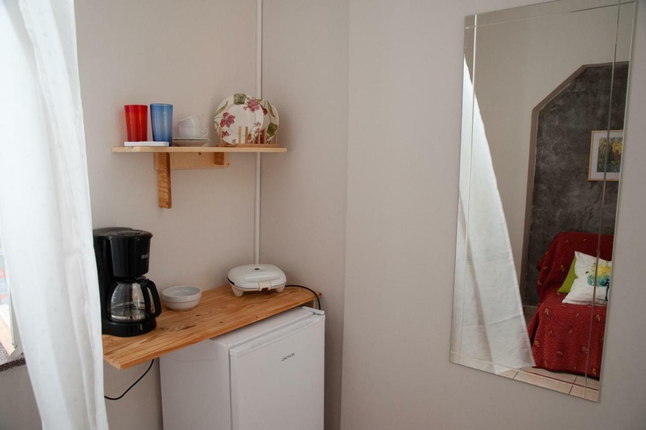 17 Flats And Roof Garden Apartment Athens Luaran gambar