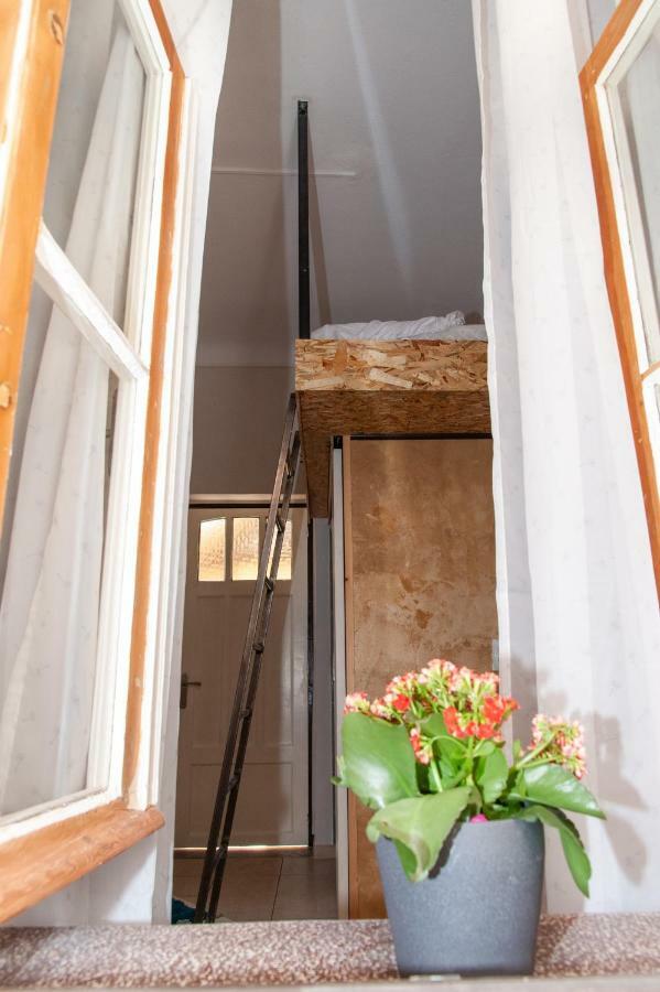 17 Flats And Roof Garden Apartment Athens Luaran gambar