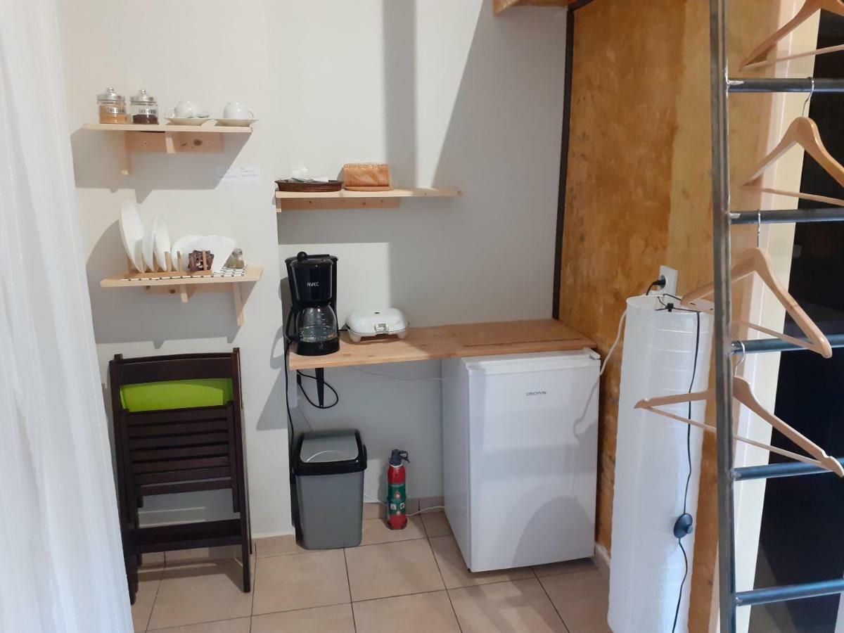 17 Flats And Roof Garden Apartment Athens Luaran gambar