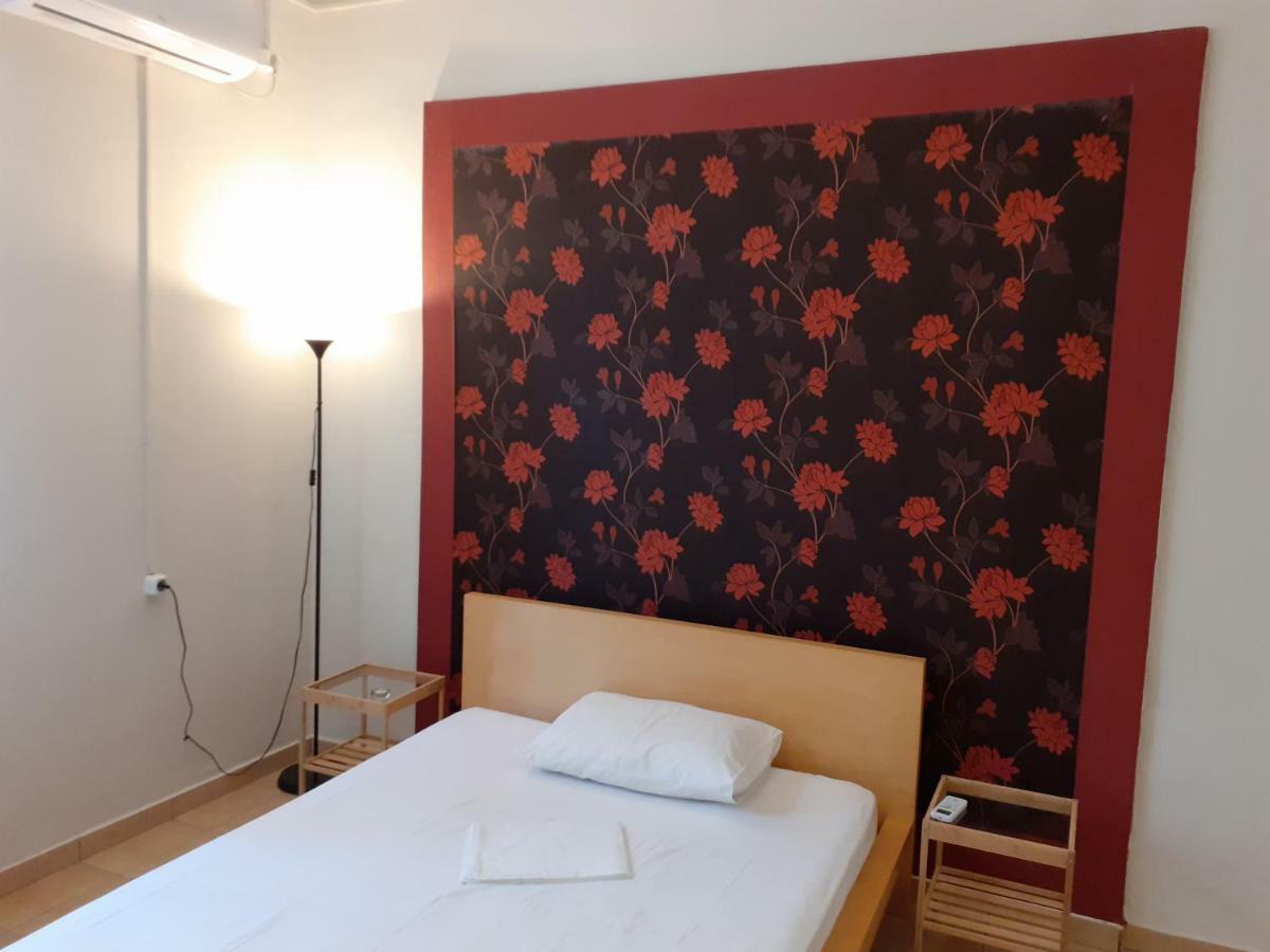 17 Flats And Roof Garden Apartment Athens Luaran gambar