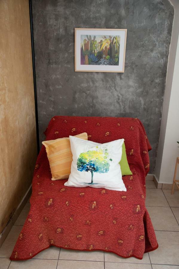 17 Flats And Roof Garden Apartment Athens Luaran gambar